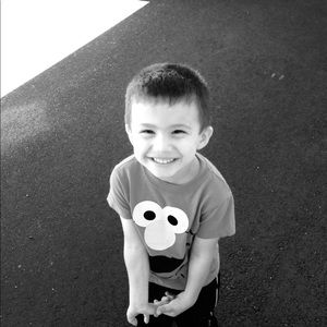 Meet your Posher, Sergio